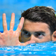 Illustration for article titled Michael Phelps Has Qualified For His Fifth Olympics